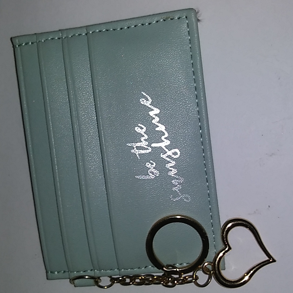Keychain Wallet